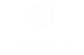 Estudios de cocina Garblan Logo